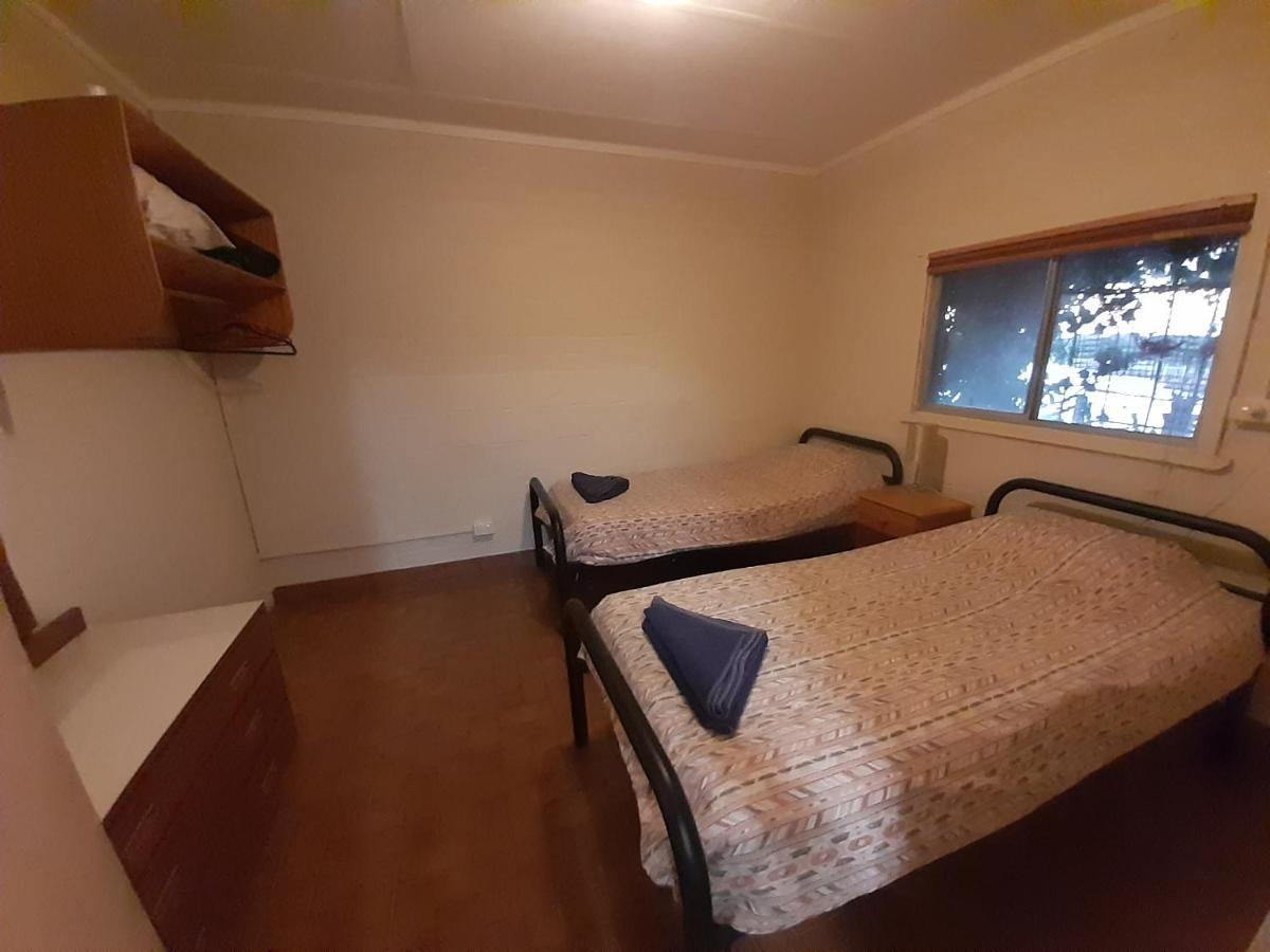Pelican Point Waterfront Resort Formerly Carnarvon Beach Retreat Extérieur photo
