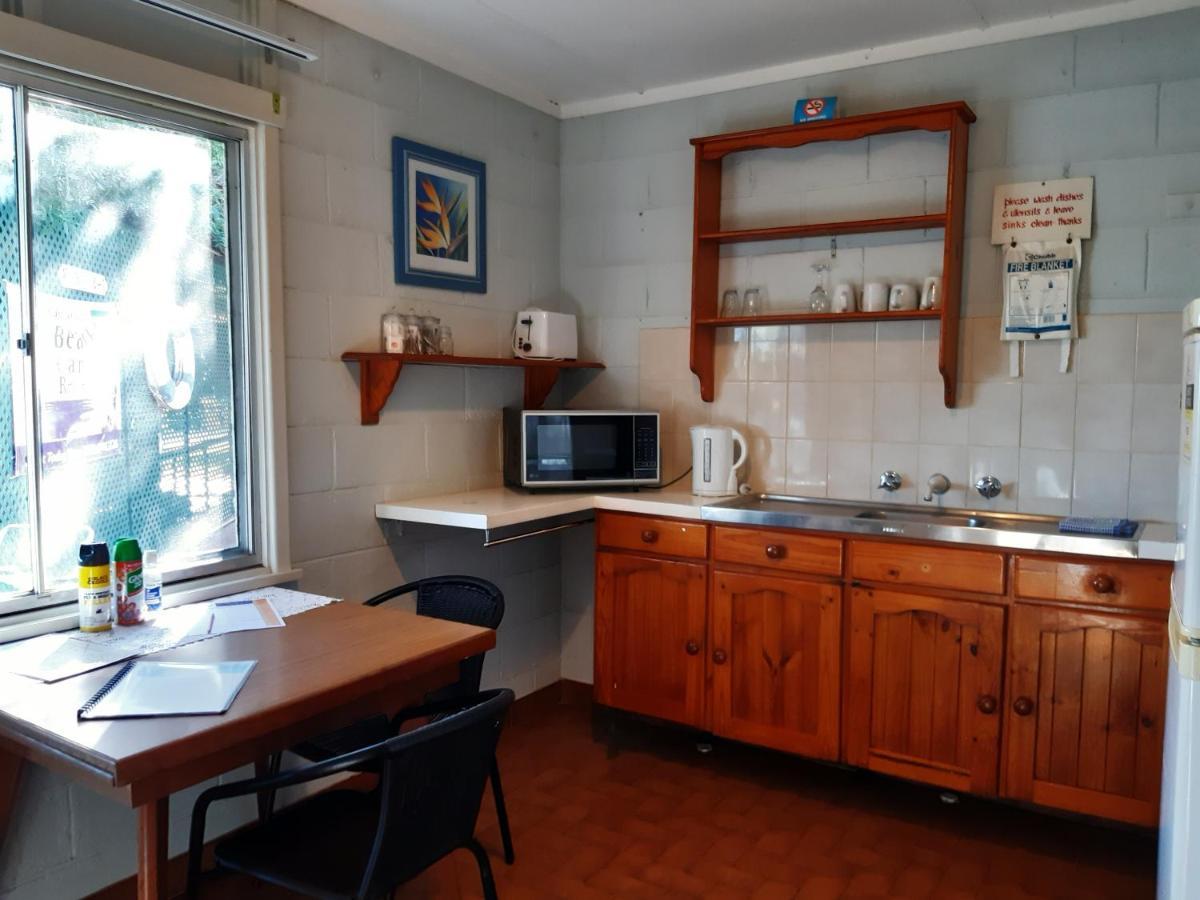 Pelican Point Waterfront Resort Formerly Carnarvon Beach Retreat Extérieur photo