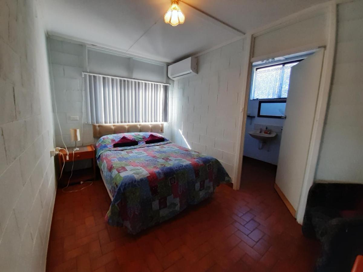 Pelican Point Waterfront Resort Formerly Carnarvon Beach Retreat Extérieur photo