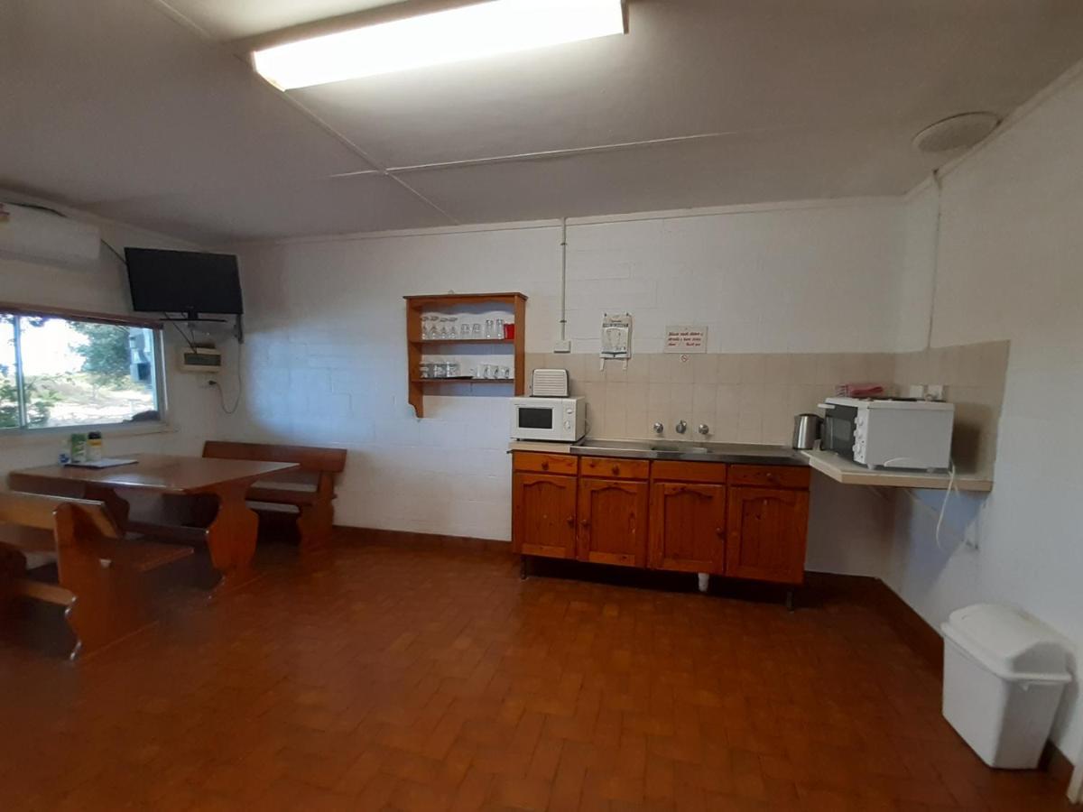 Pelican Point Waterfront Resort Formerly Carnarvon Beach Retreat Extérieur photo