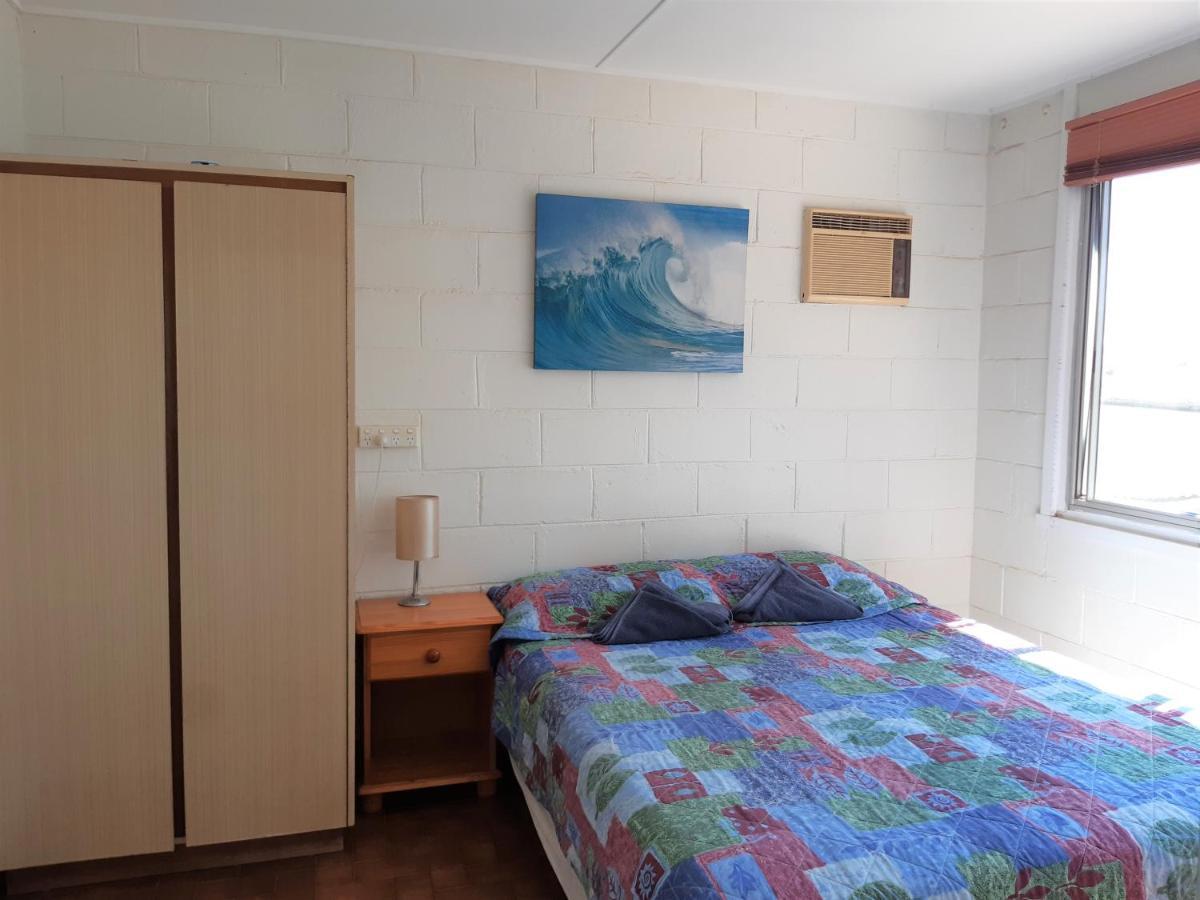 Pelican Point Waterfront Resort Formerly Carnarvon Beach Retreat Extérieur photo