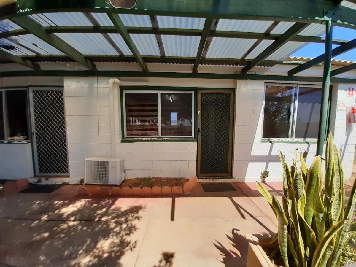 Pelican Point Waterfront Resort Formerly Carnarvon Beach Retreat Extérieur photo