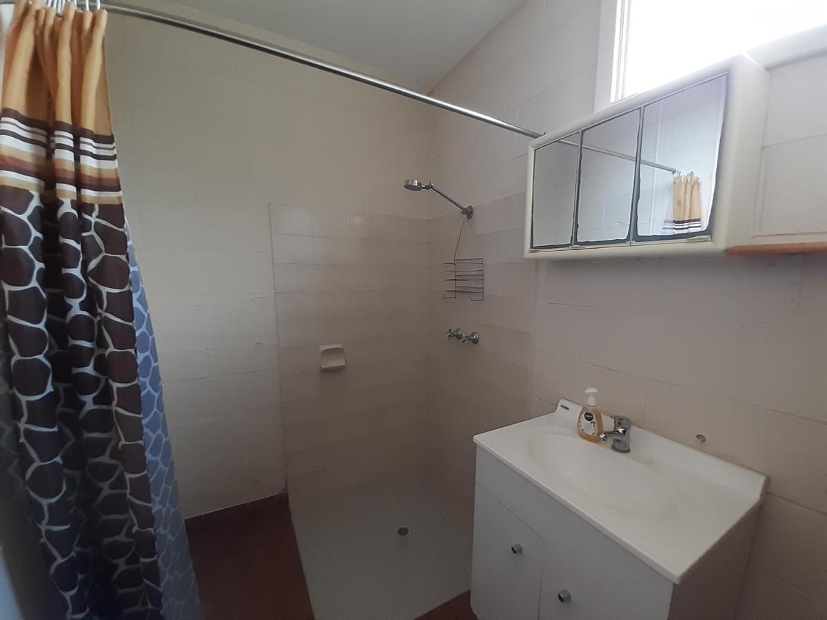 Pelican Point Waterfront Resort Formerly Carnarvon Beach Retreat Extérieur photo