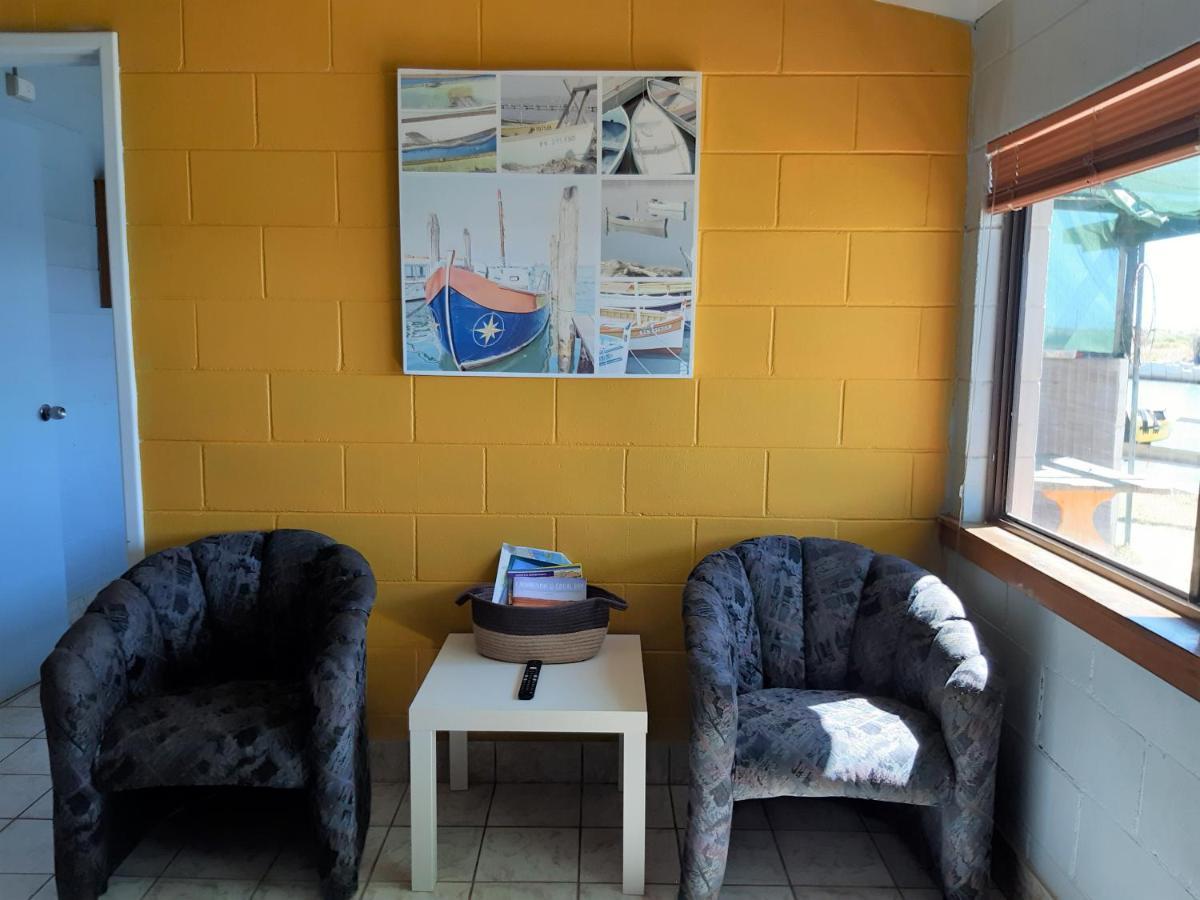 Pelican Point Waterfront Resort Formerly Carnarvon Beach Retreat Extérieur photo