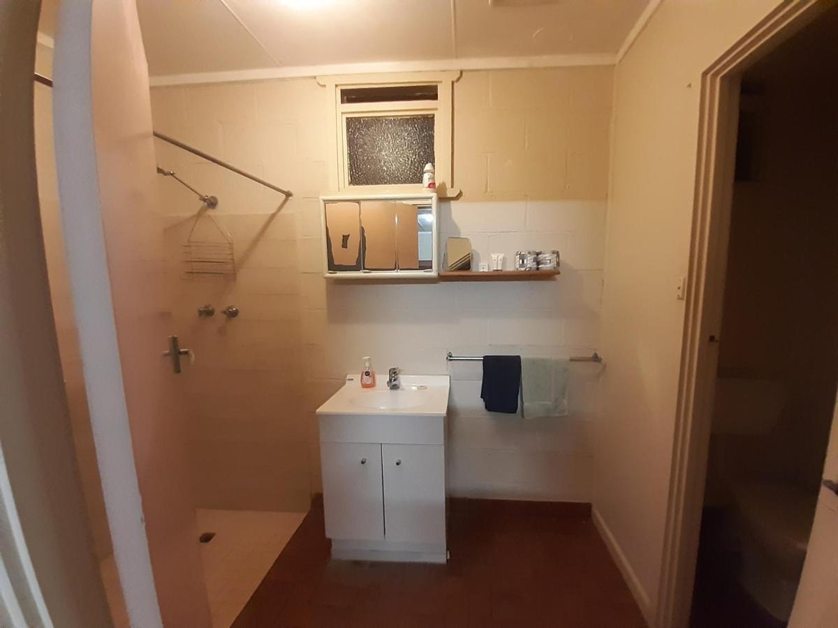 Pelican Point Waterfront Resort Formerly Carnarvon Beach Retreat Extérieur photo