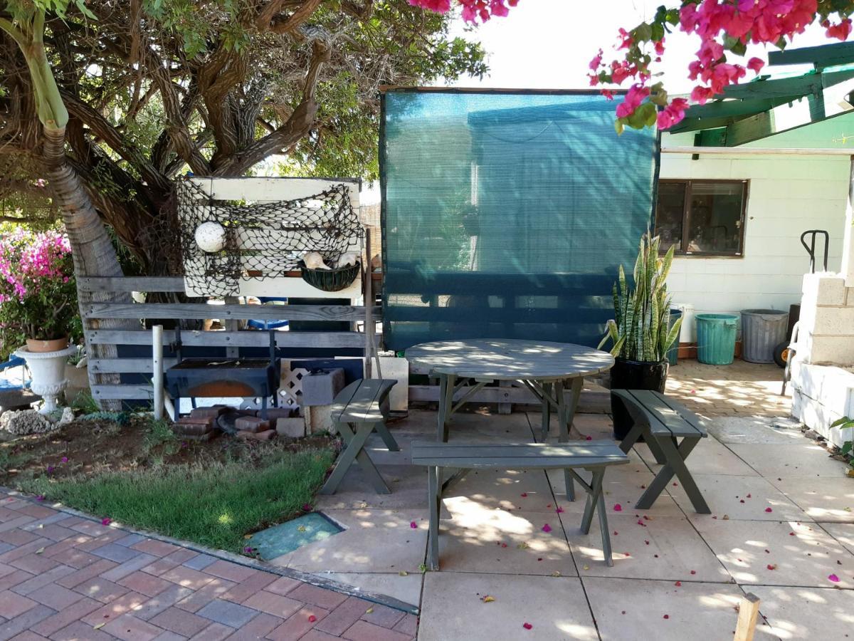 Pelican Point Waterfront Resort Formerly Carnarvon Beach Retreat Extérieur photo