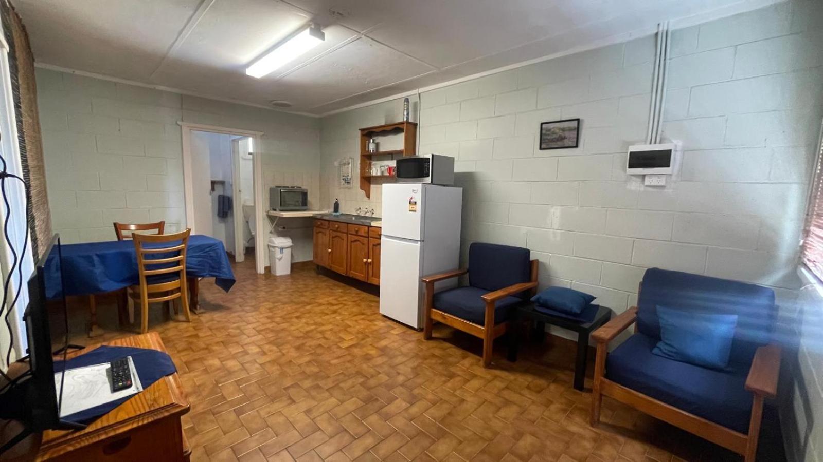 Pelican Point Waterfront Resort Formerly Carnarvon Beach Retreat Extérieur photo