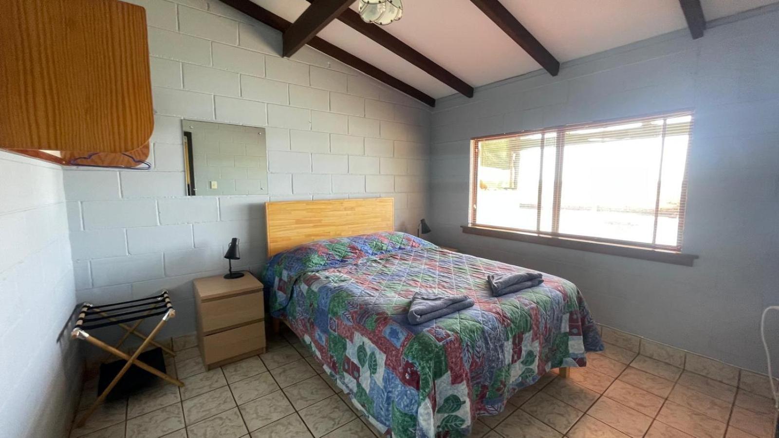 Pelican Point Waterfront Resort Formerly Carnarvon Beach Retreat Extérieur photo