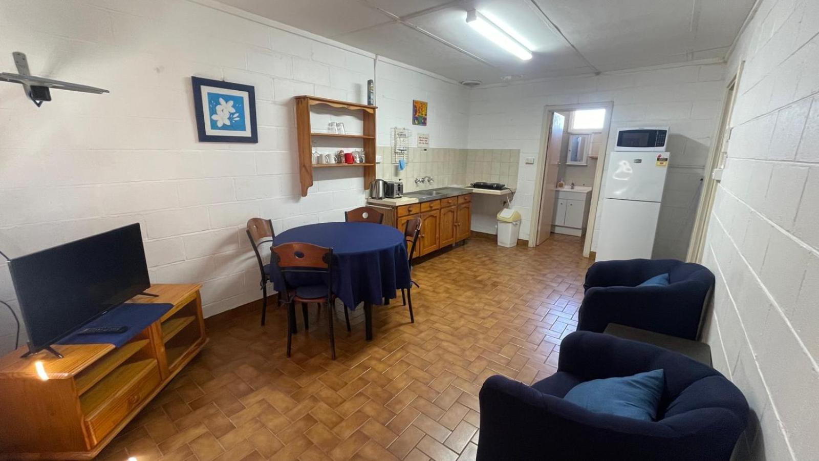 Pelican Point Waterfront Resort Formerly Carnarvon Beach Retreat Extérieur photo