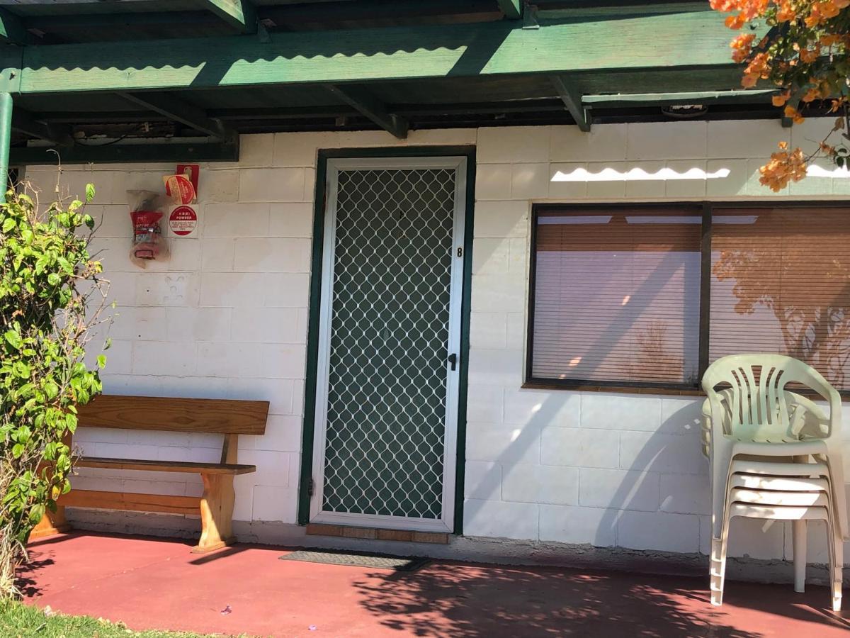 Pelican Point Waterfront Resort Formerly Carnarvon Beach Retreat Extérieur photo